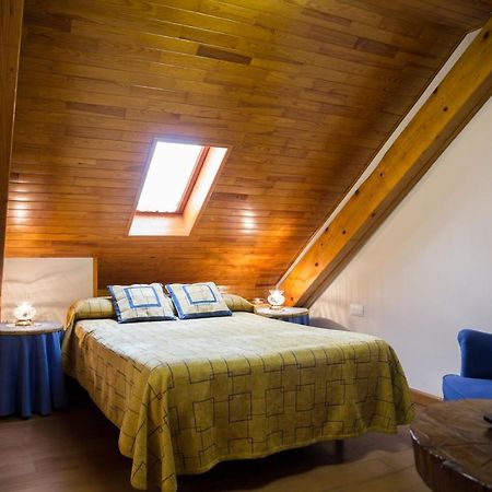 Casa Rural Lucuj Jaurrieta Eksteriør billede