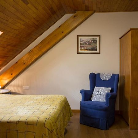 Casa Rural Lucuj Jaurrieta Eksteriør billede